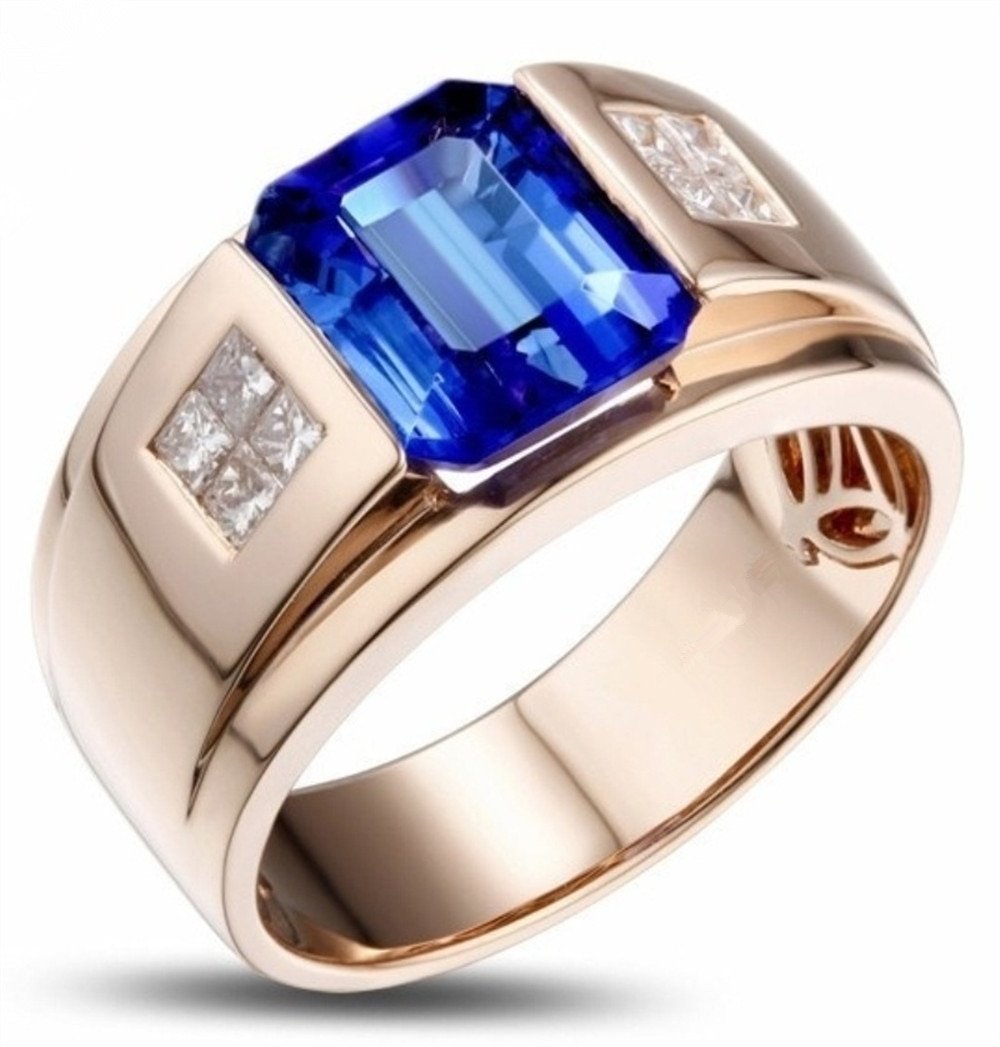 Обручальное кольцо