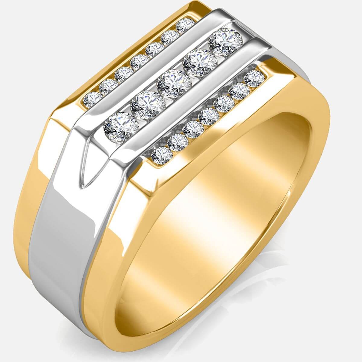 Кумуш кольцо