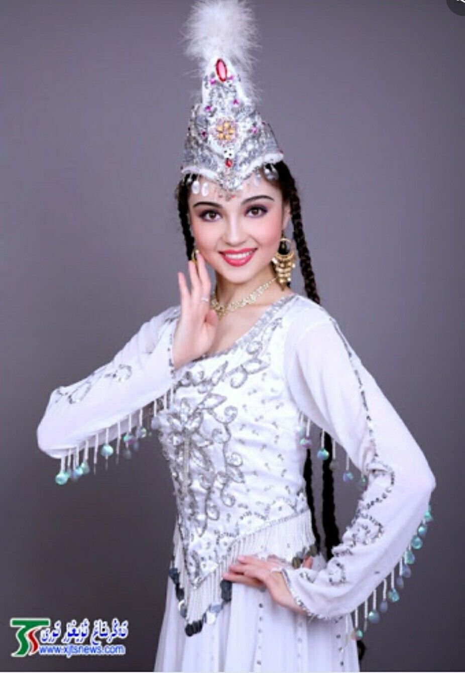 Синьцзян 2004