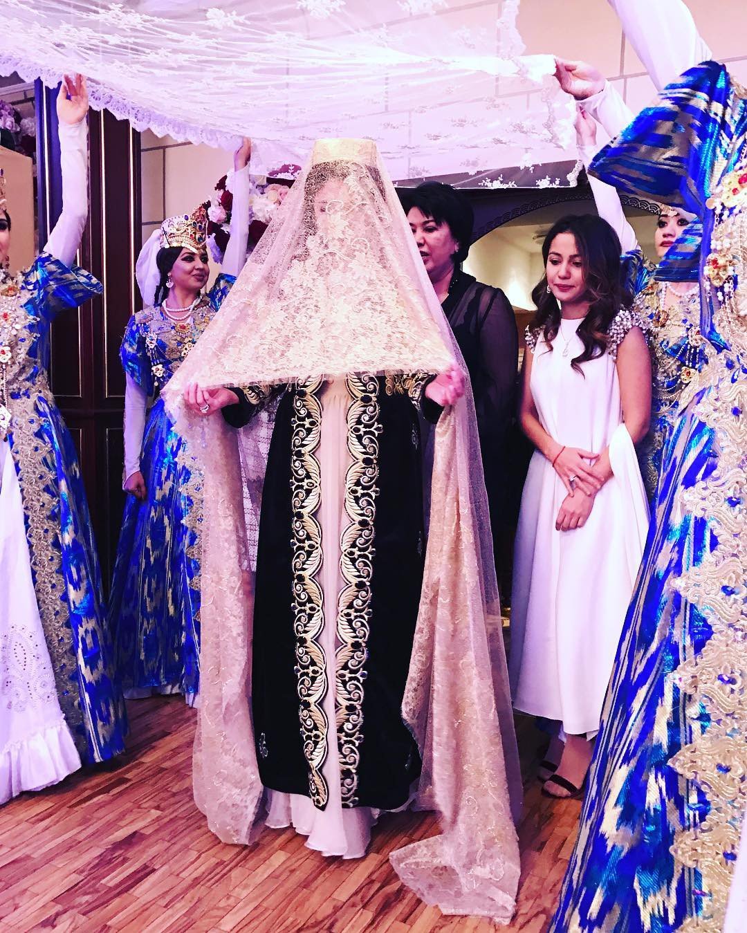 Узбекская живопись