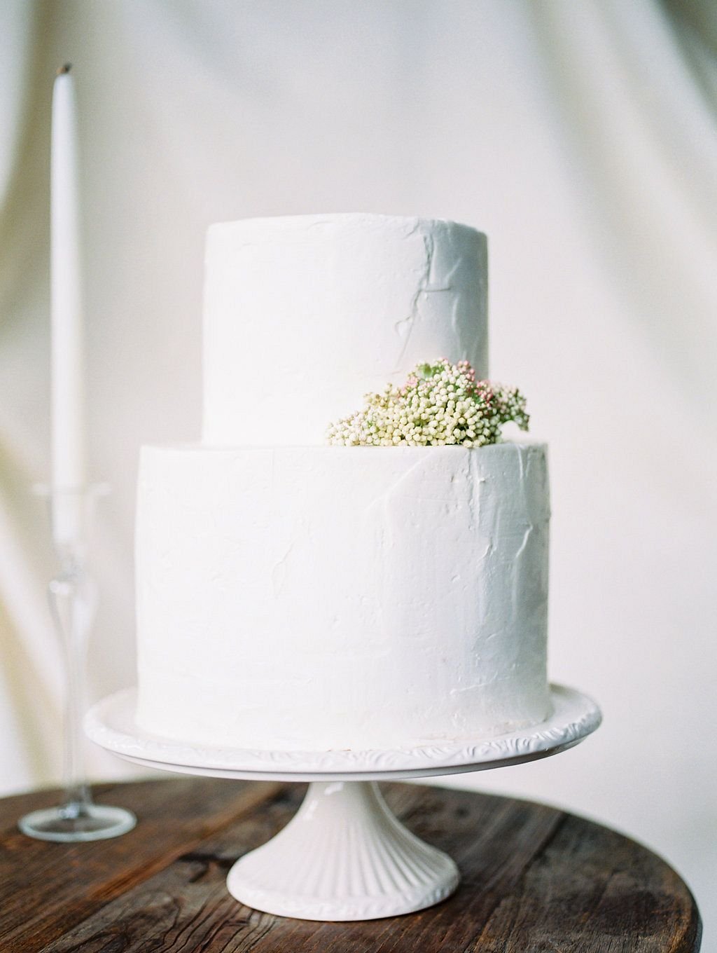 Свадебные торты Полины Филимоновой