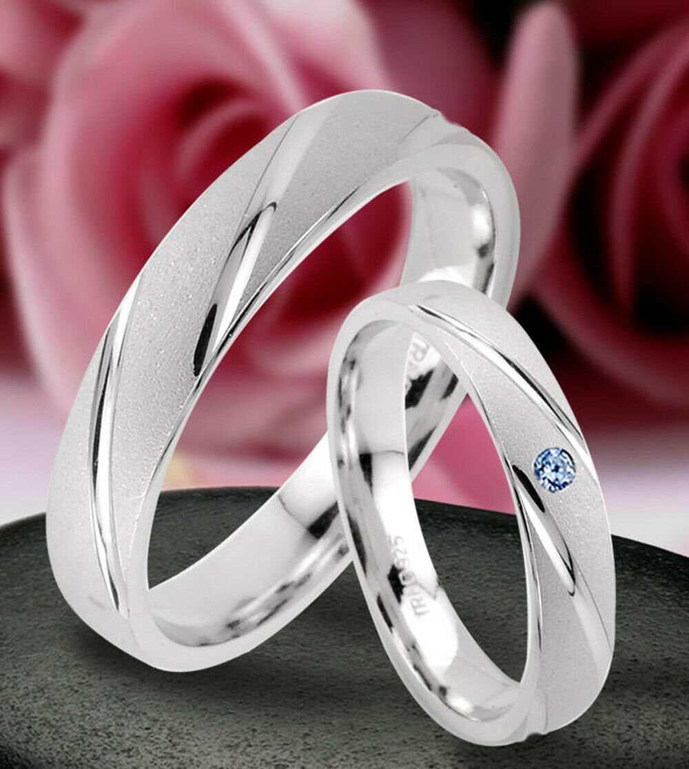 Свадебные кольца