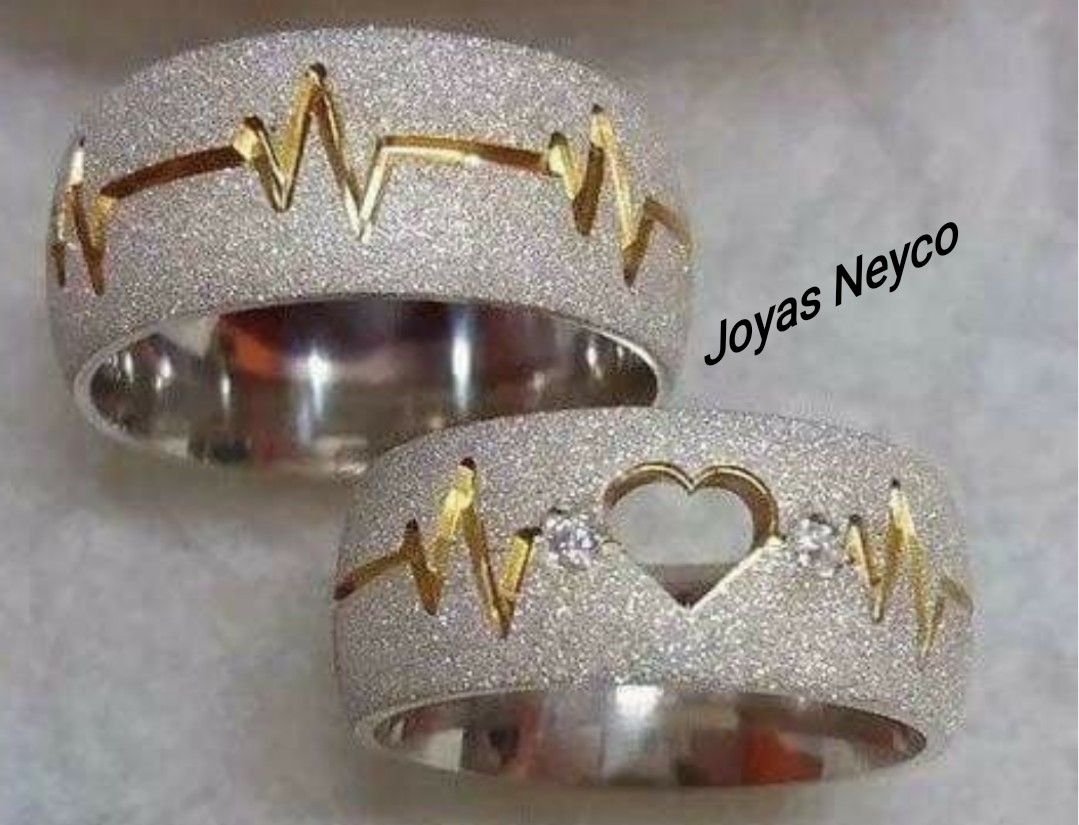 Кольцо адам и ева