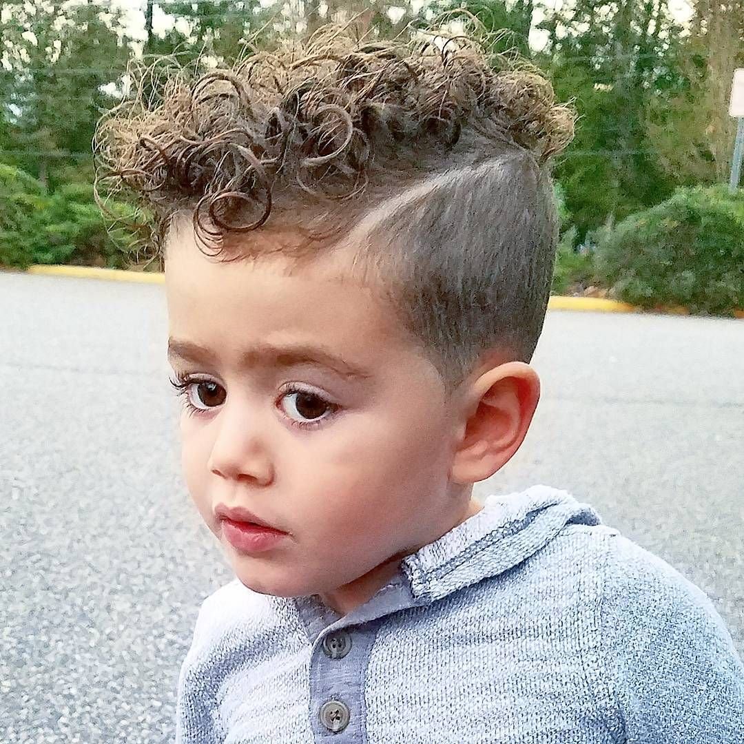 Керли бойс 2020