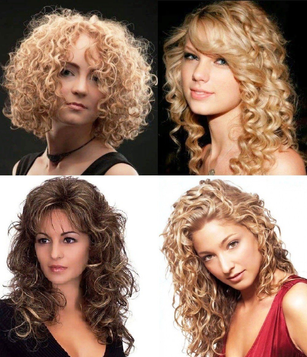 Керли Шег на кудрявые волосы