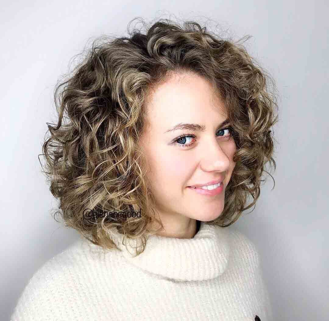 Биозавивка 6а каре