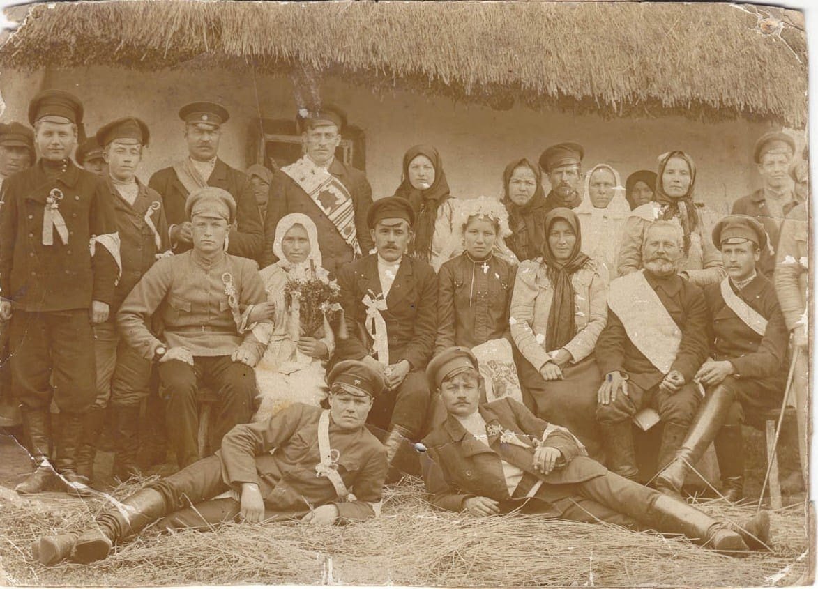 Донская Казачья свадьба 19 века