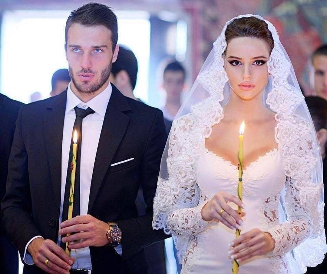 Мариам Хоргуашвили