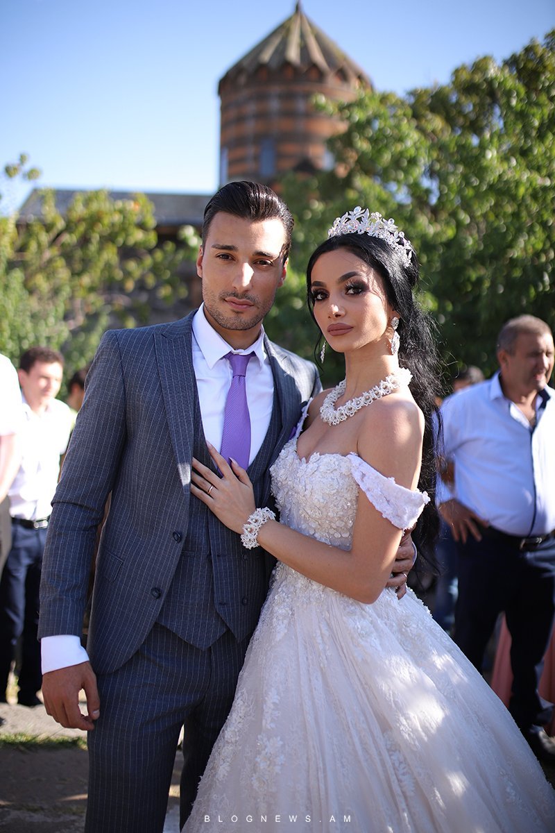 Тина Игитян