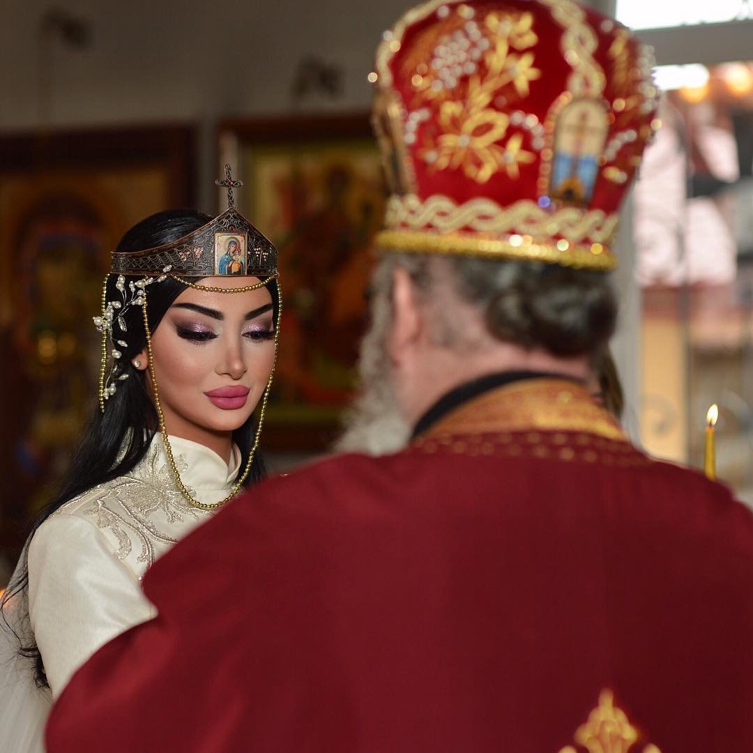 Сати Казанова свадьба на Кавказе