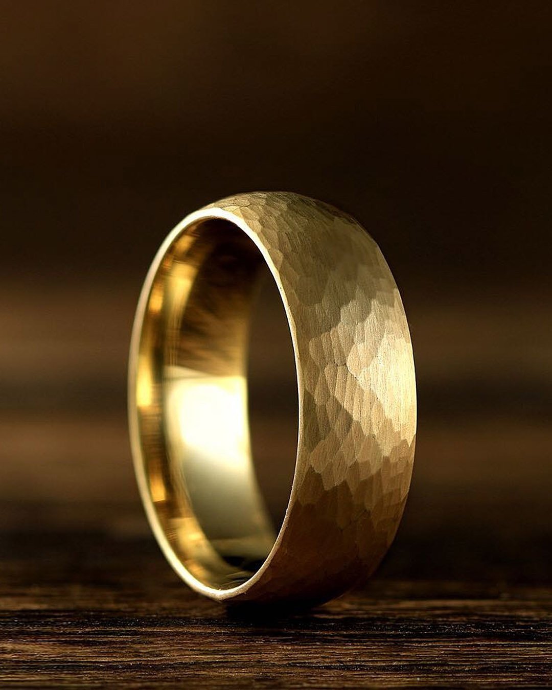 Обручальное кольцо