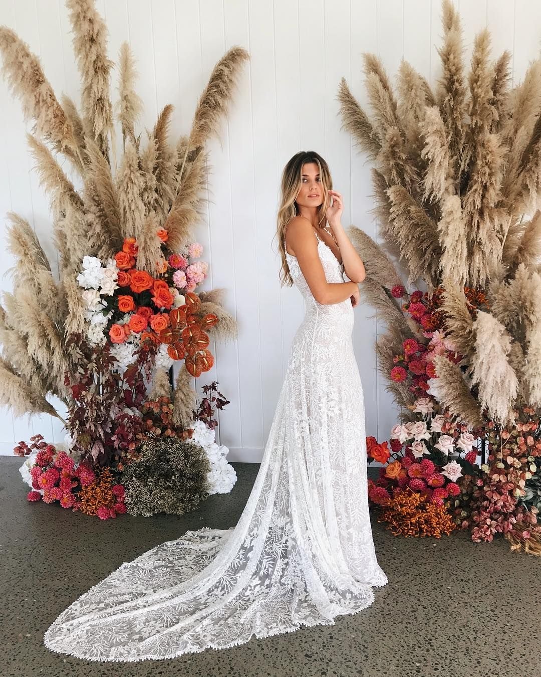 Туфли к свадебному платью