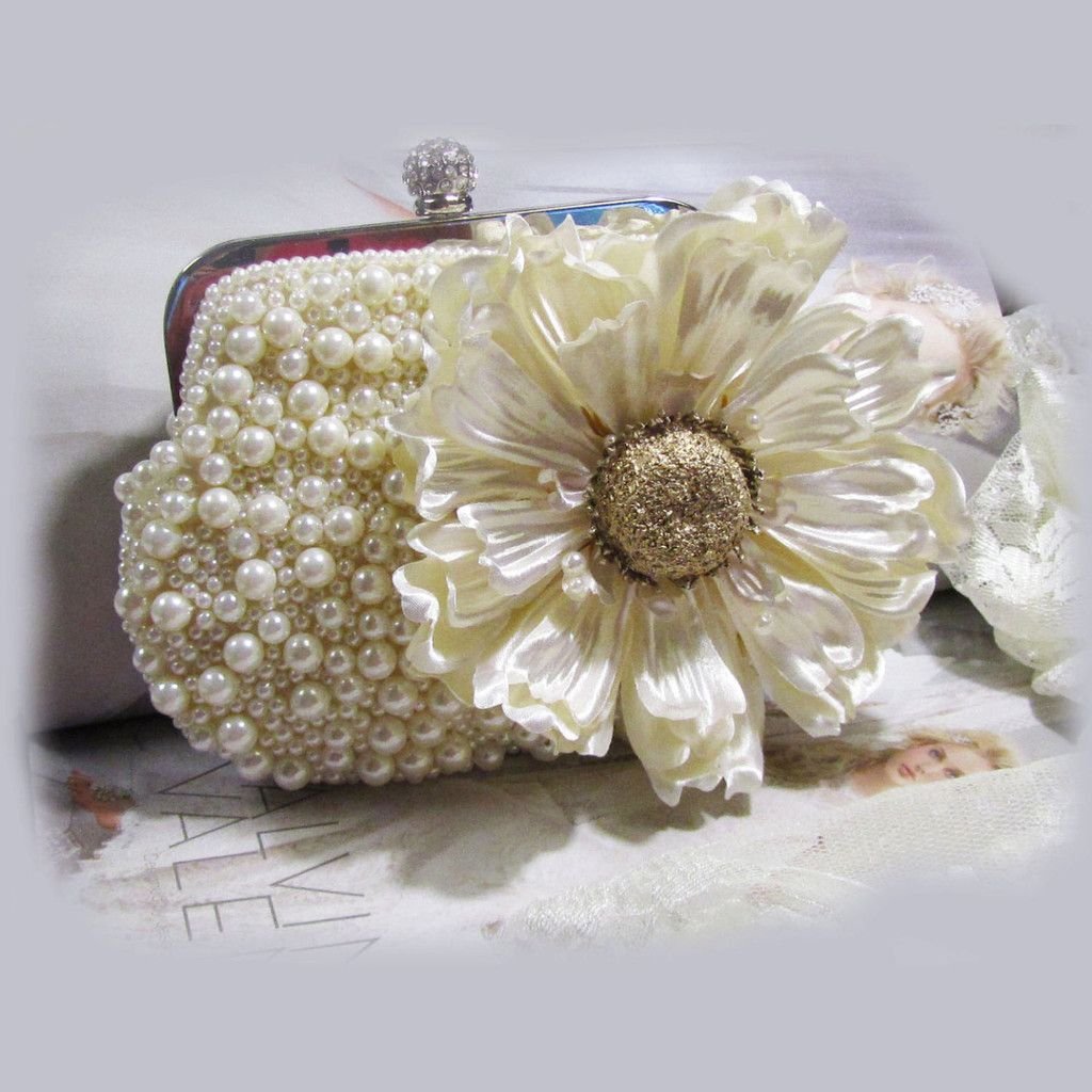 Свадебная сумочка