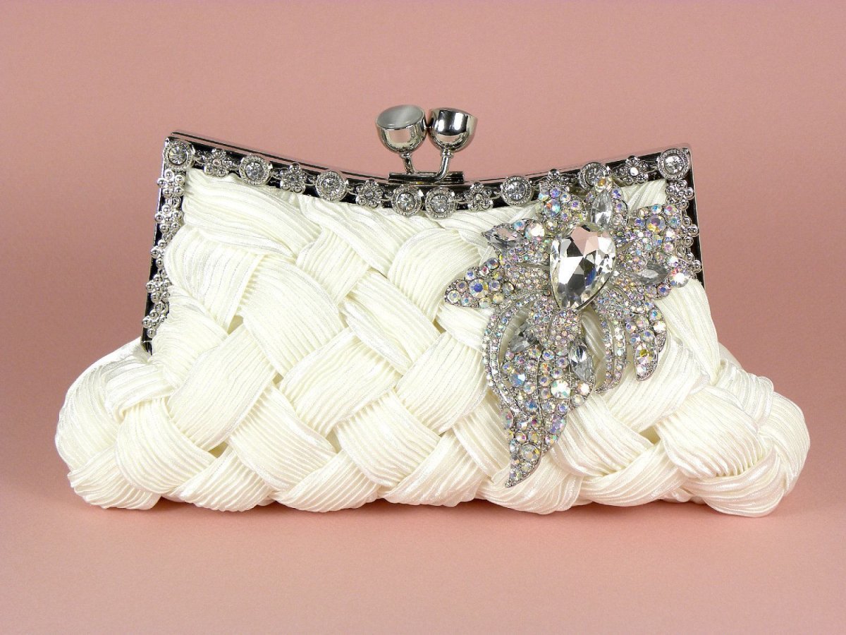 Сумка мадам Помпадур