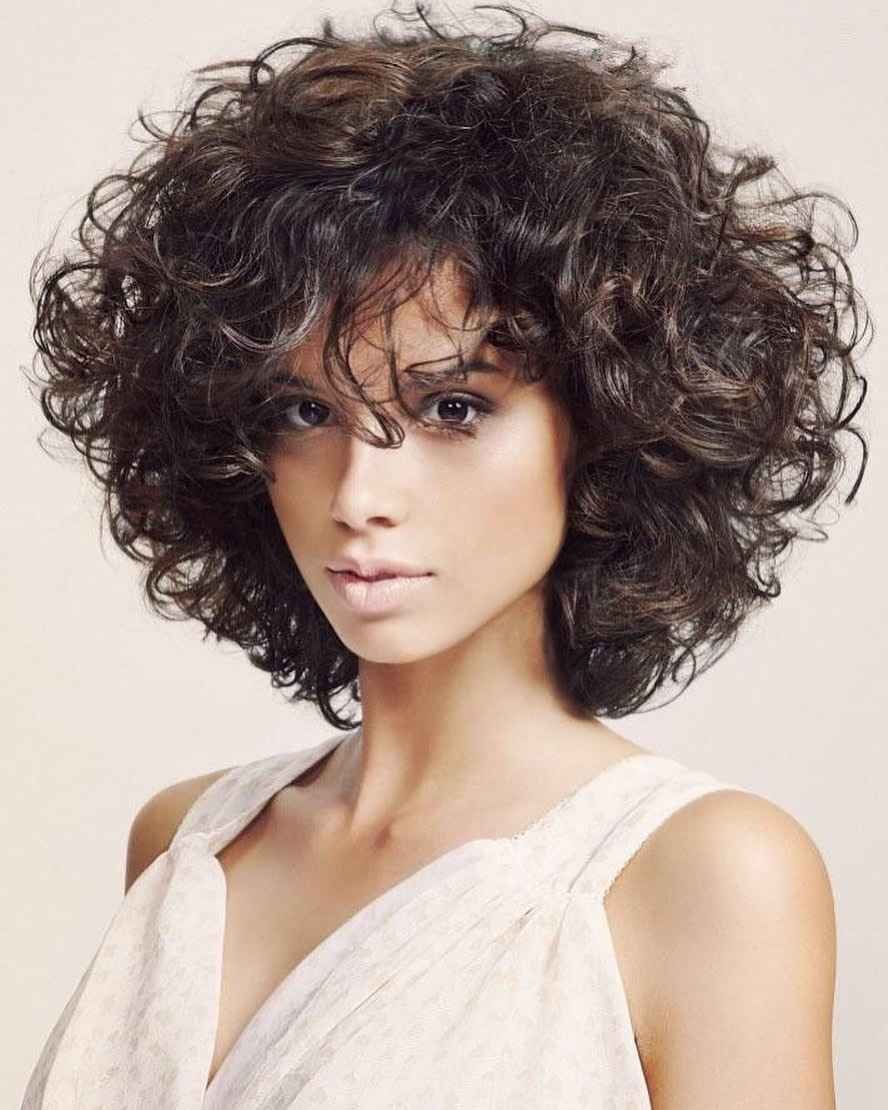 Керли кудри биозавивка