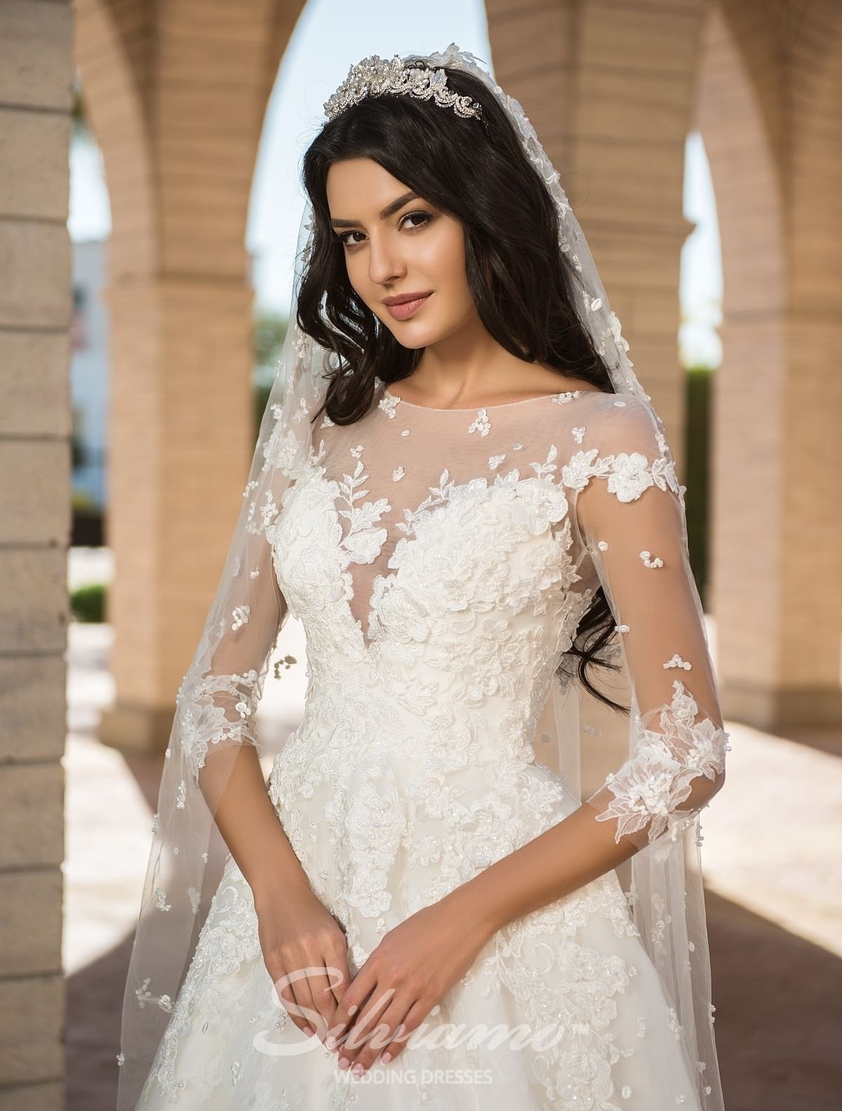 Келин фата куйлаклари2020