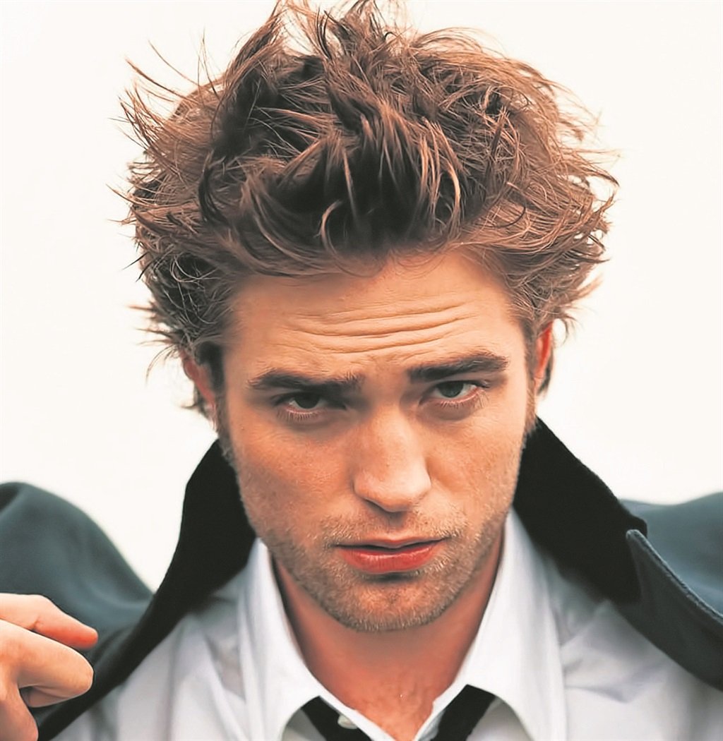 Прически парней Эстетика