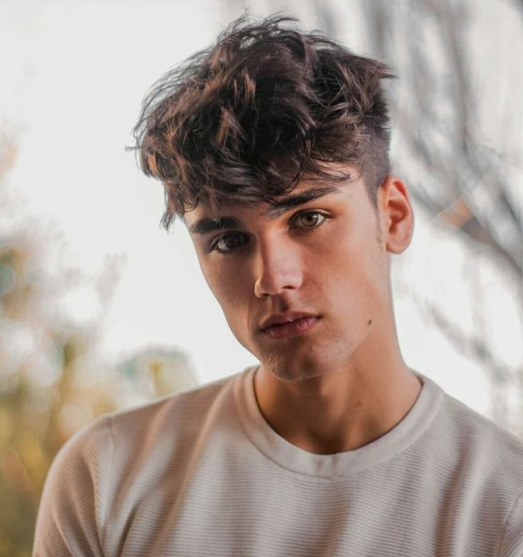 Бен Далхаус Инстаграм