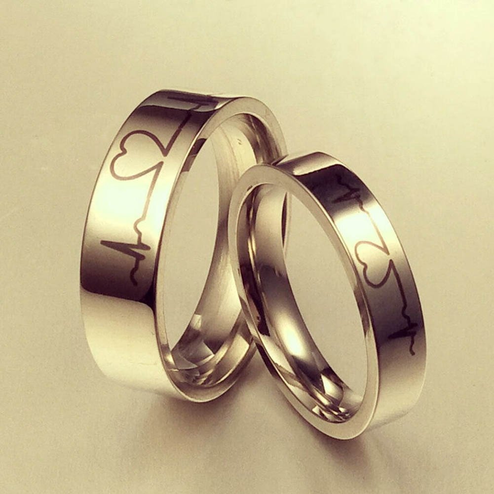 Свадебные кольца