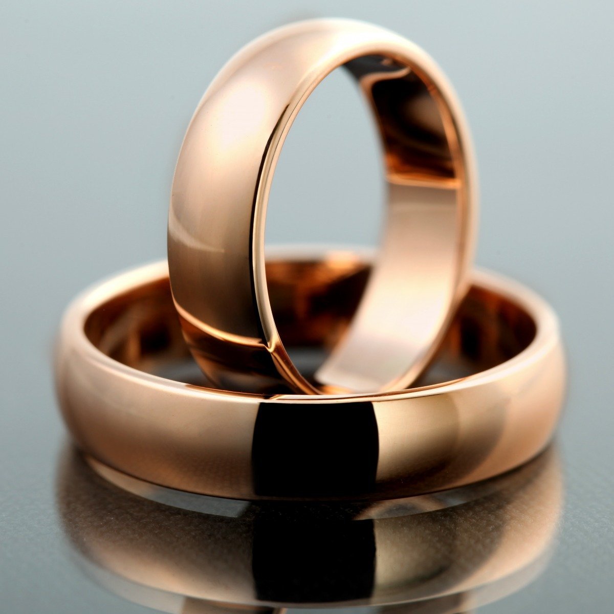 Обручальное кольцо