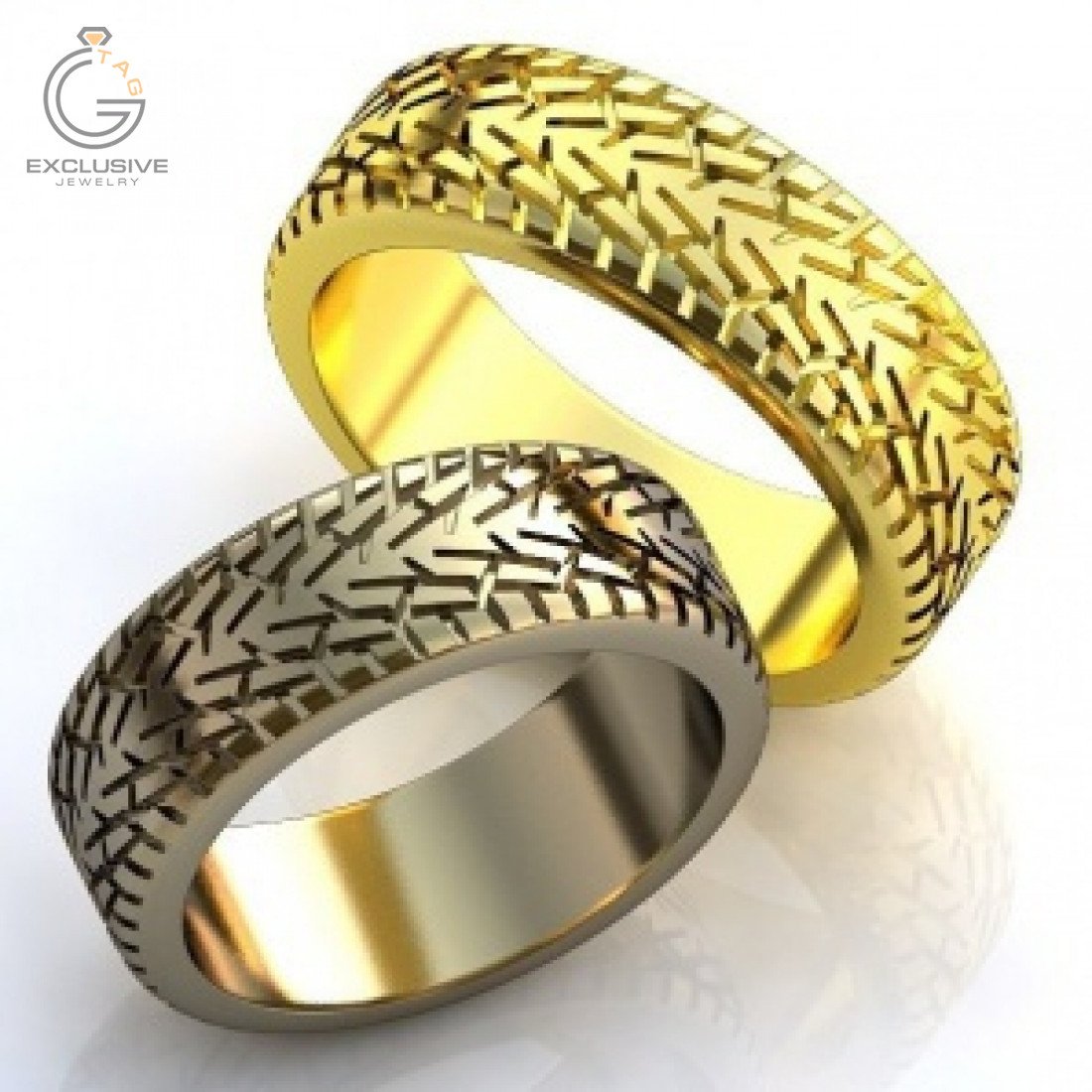 Обручальное кольцо