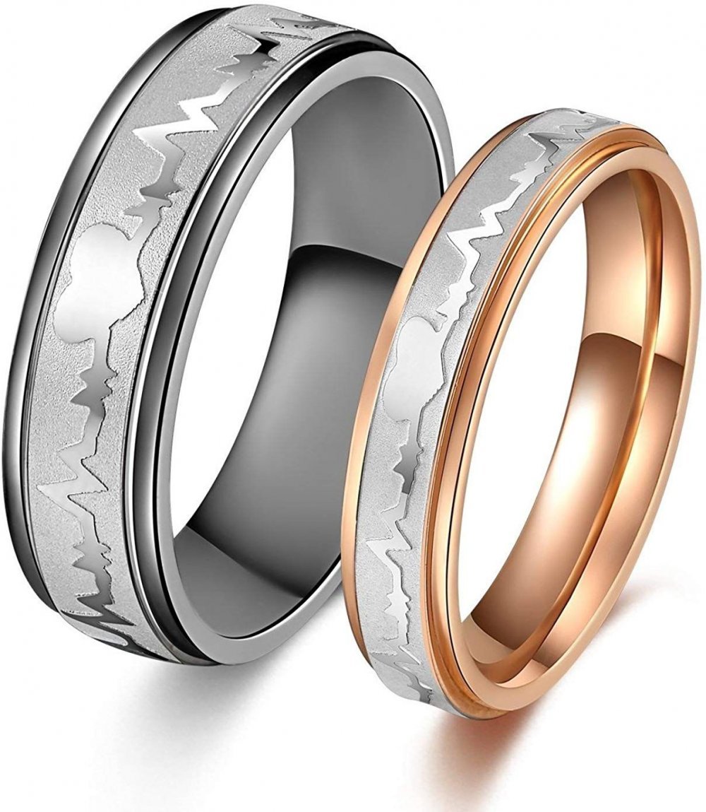 Обручальное кольцо