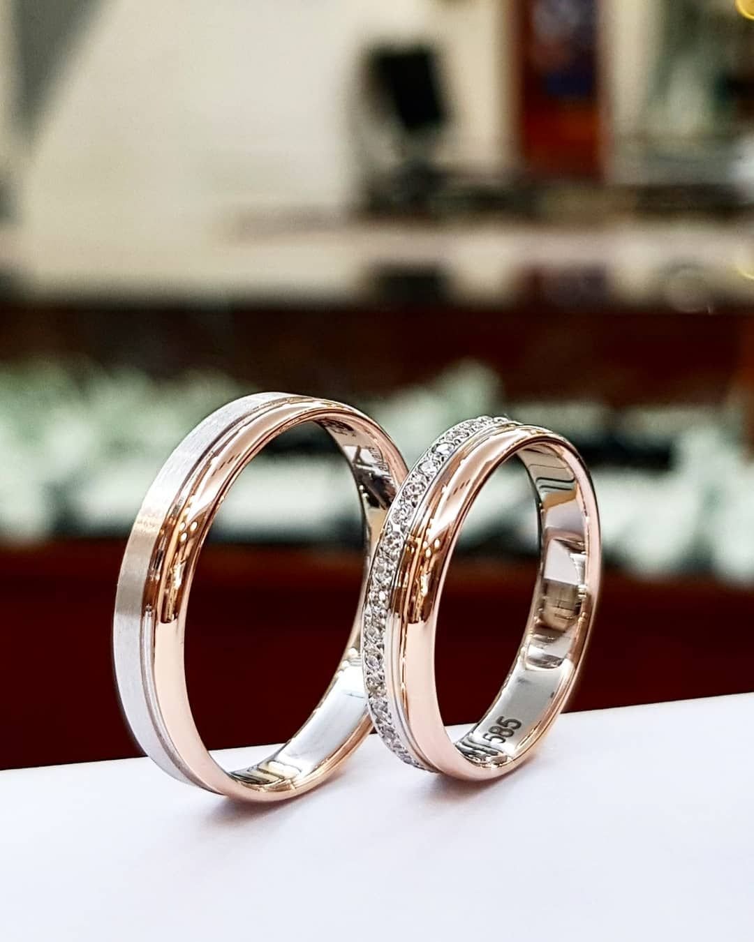 Обручальное кольцо