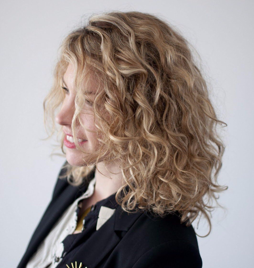 Спиральная биозавивка