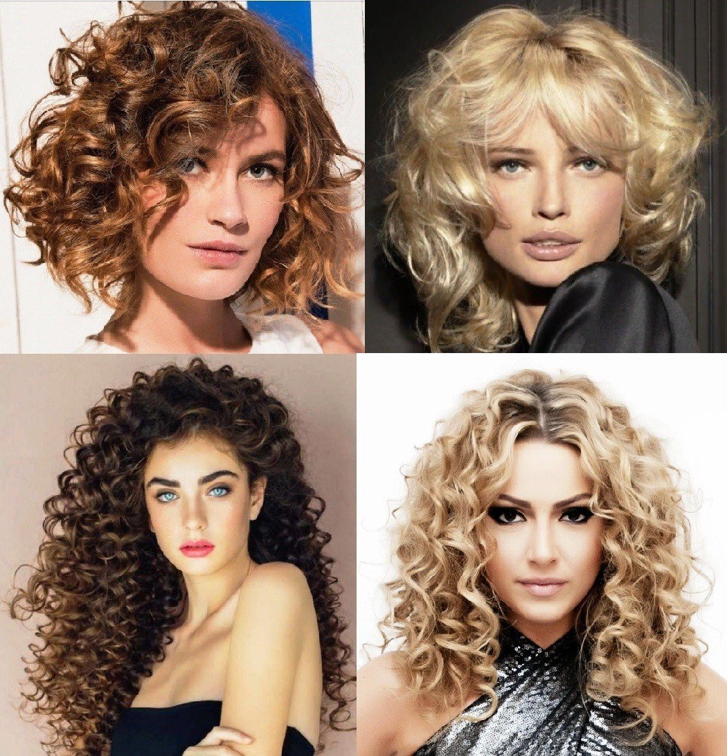 Биозавивка Paul Mitchell