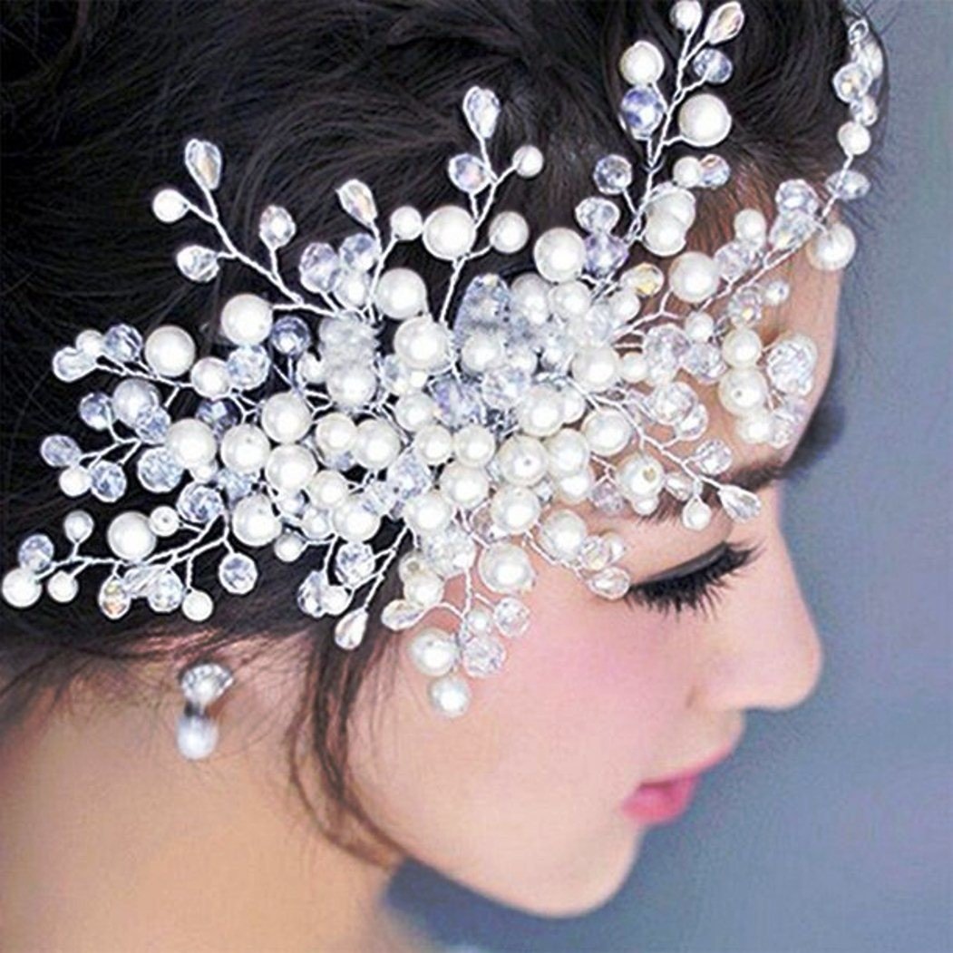 Украшения из бусин