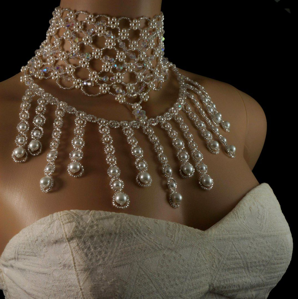 Украшения для волос