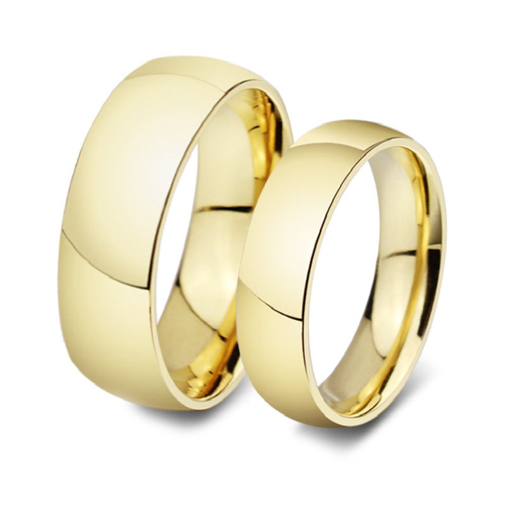 Обручальное кольцо