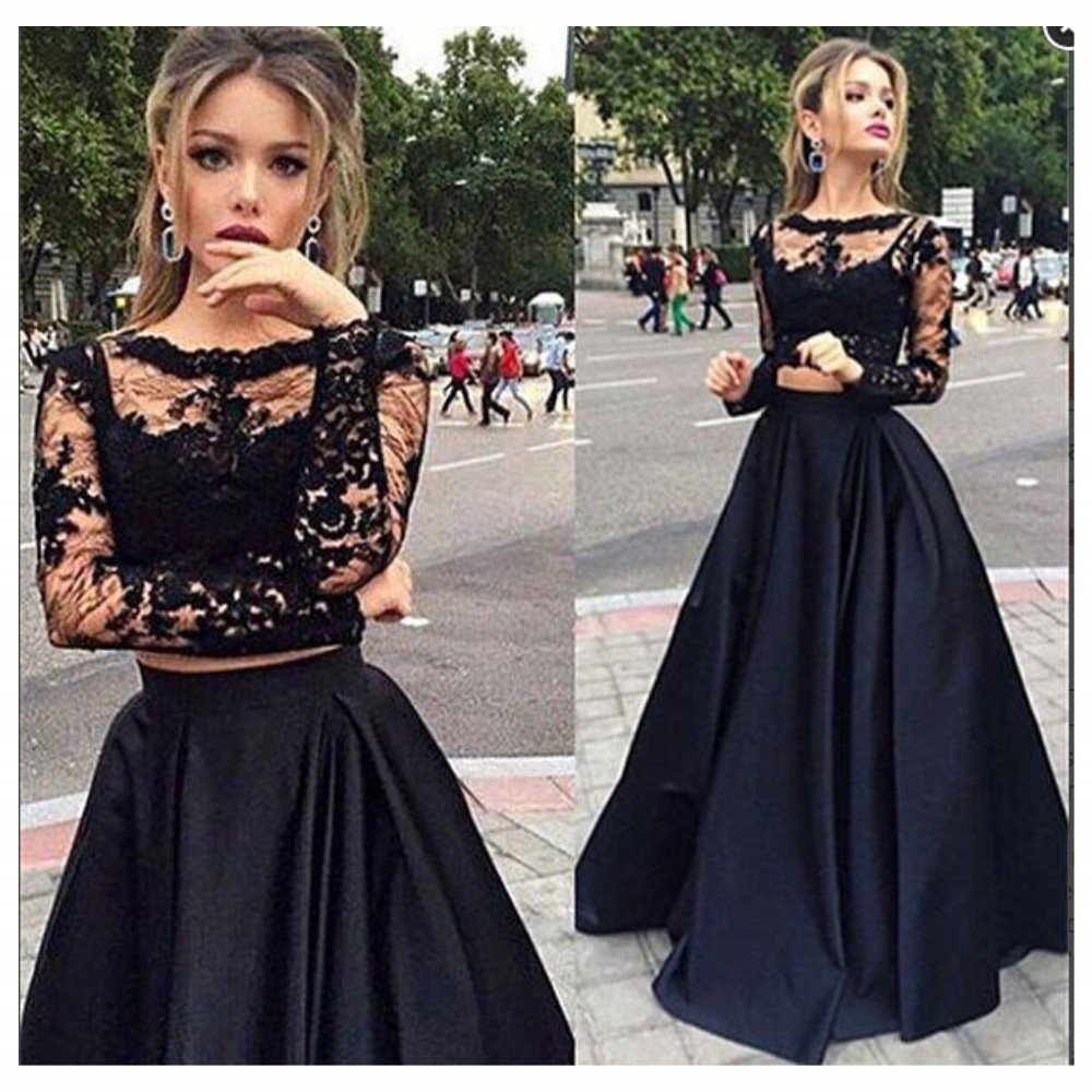 Платье на выпускной