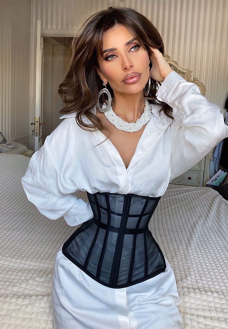 Елена Morgana Gothica