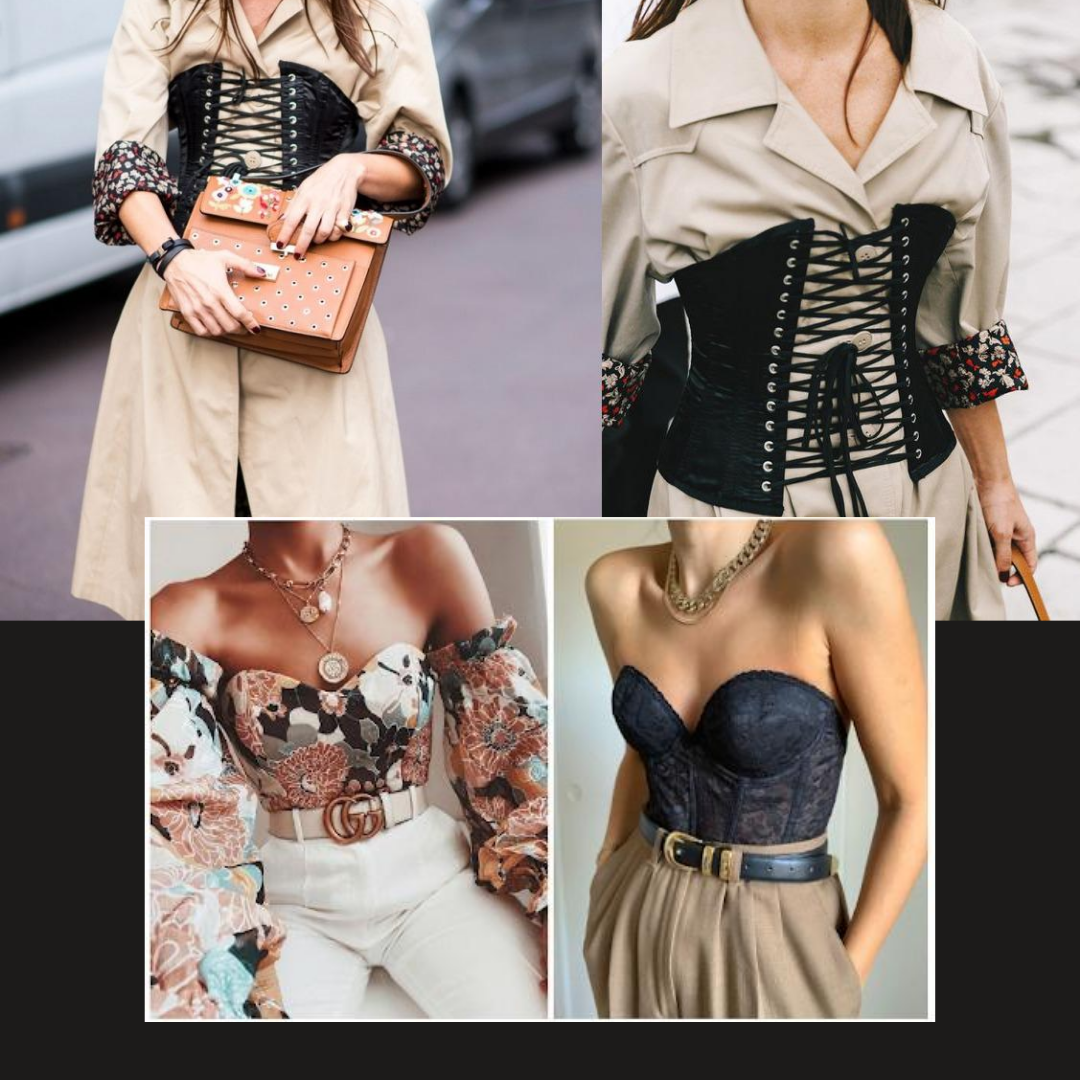 Красивое красное платье