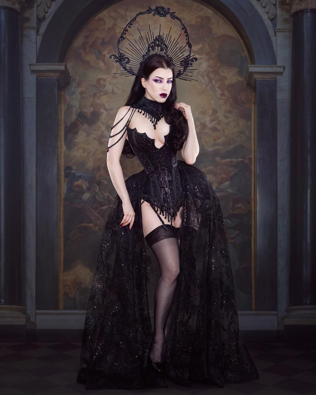 Дита фон тис Бурлеск