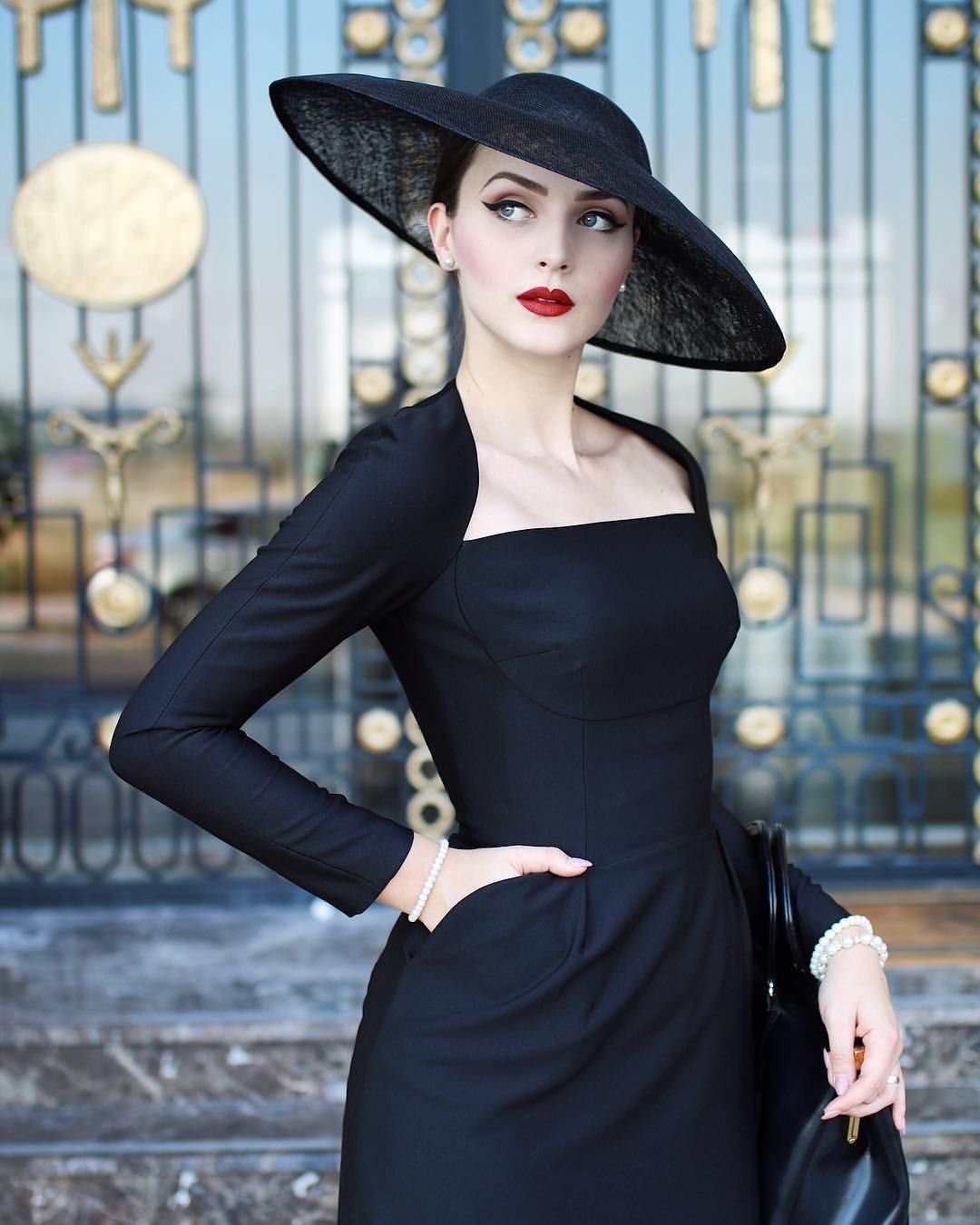 Кристен Стюарт готик