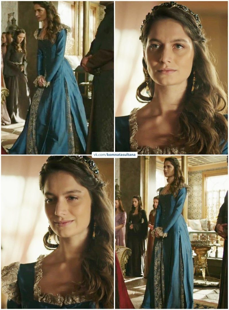 Хатидже Турхан Султан