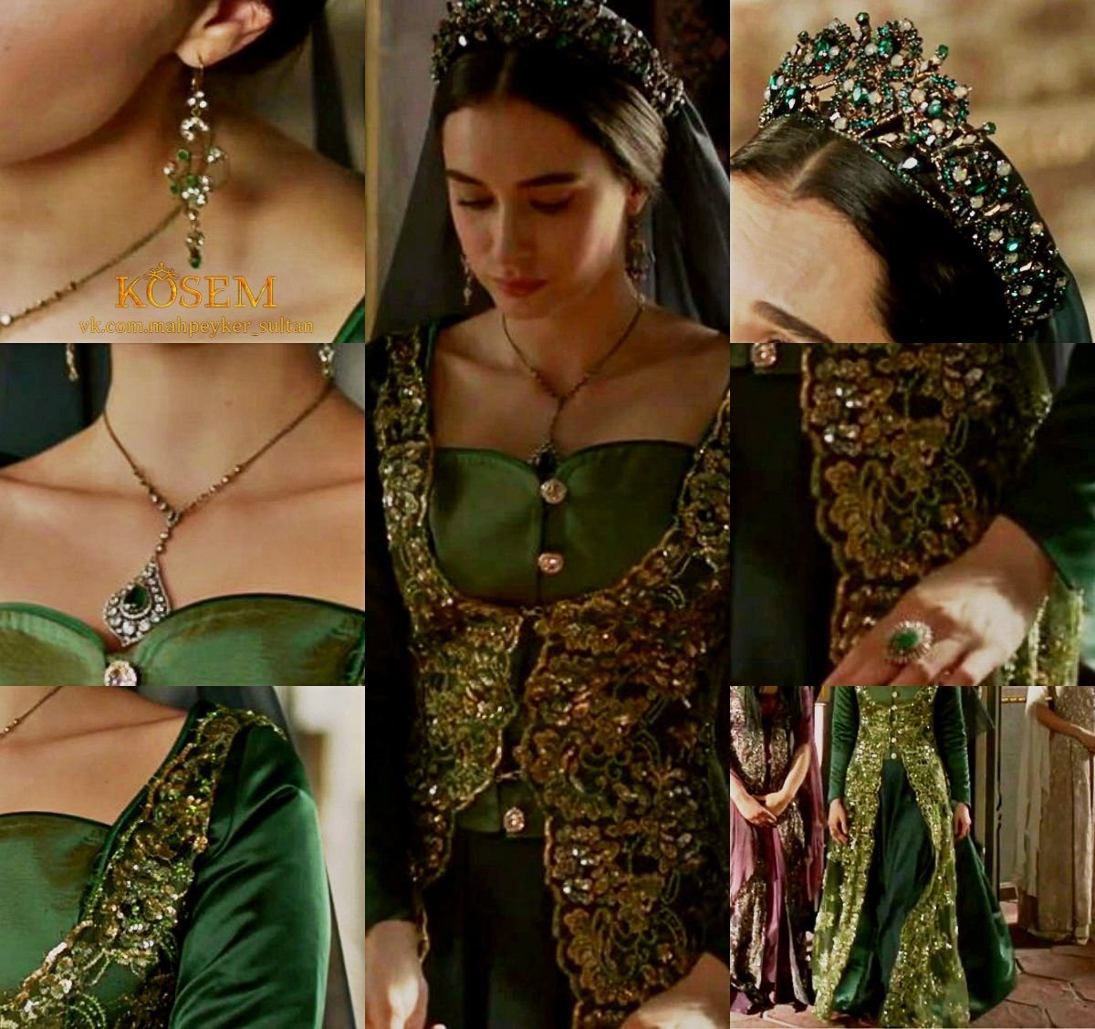 Кёсем Султан Гевхерхан