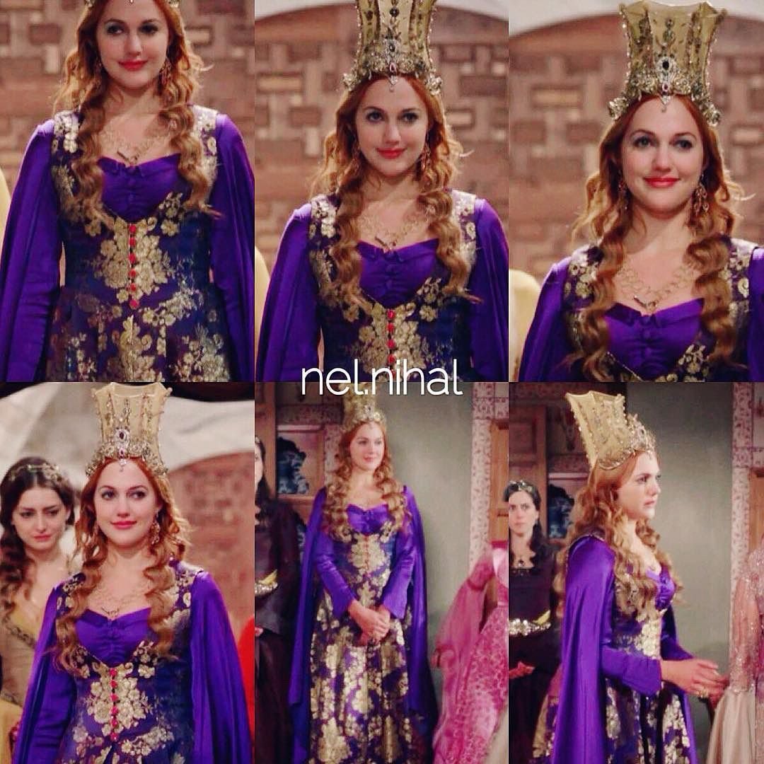 Гульбахар Султан Кесем