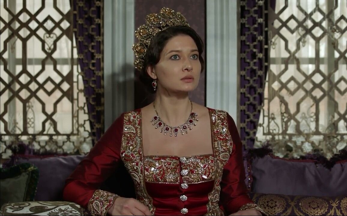 Кесем и Махфирузе