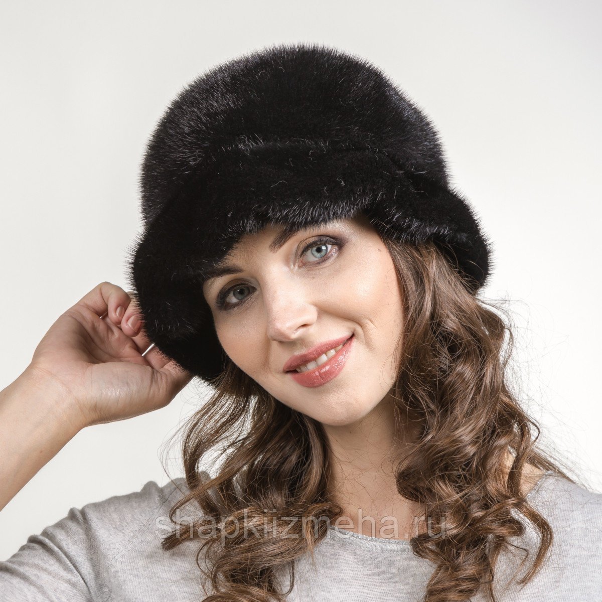 Маргарита Цельсова зимние образы