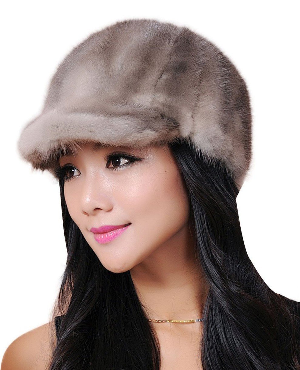 Ушанка Даниэль Соболь