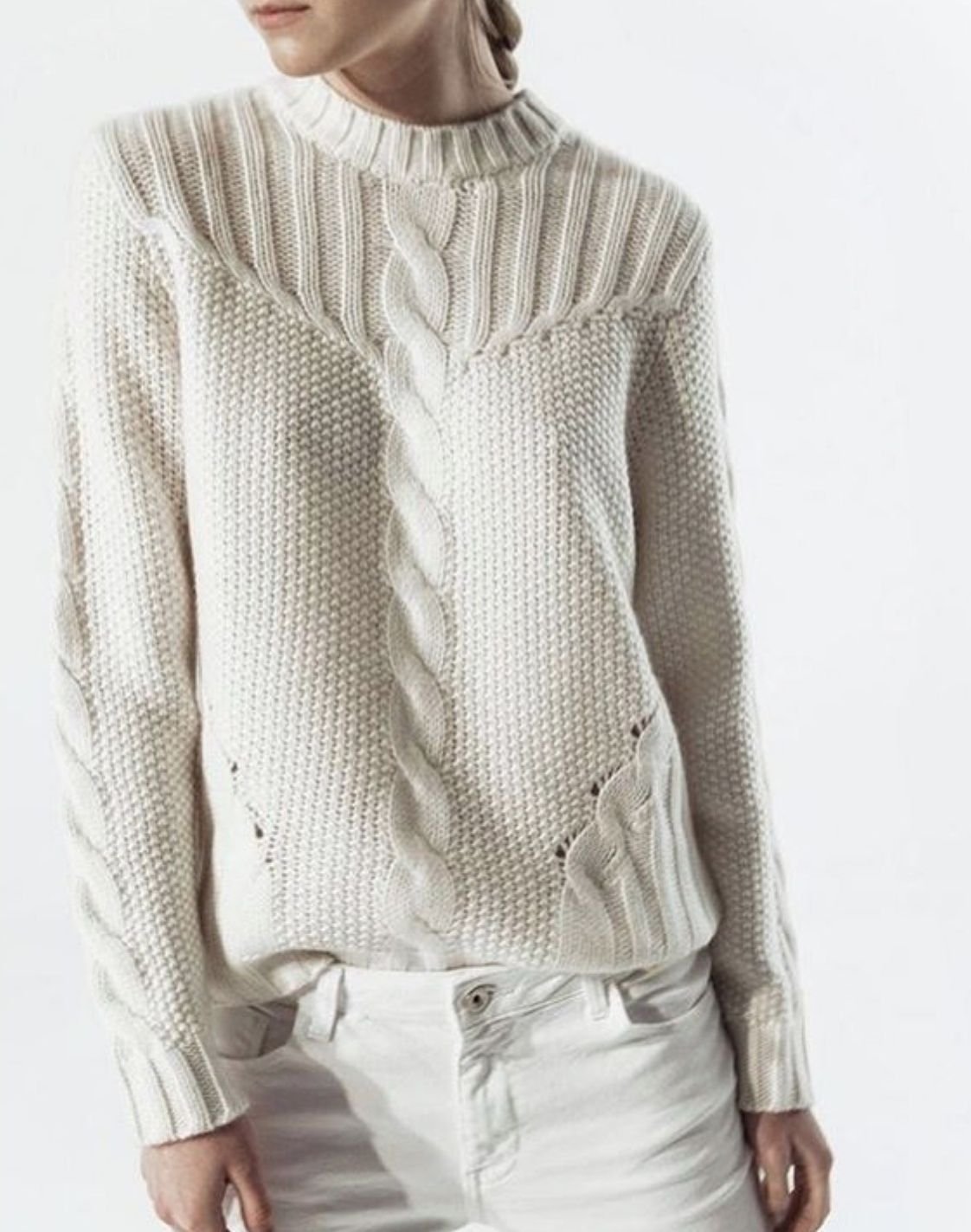 Хельга Изагер Siberia