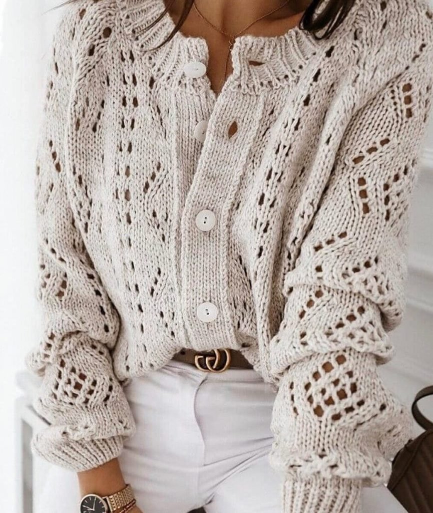 Пуловер оверсайз 2020 корейский