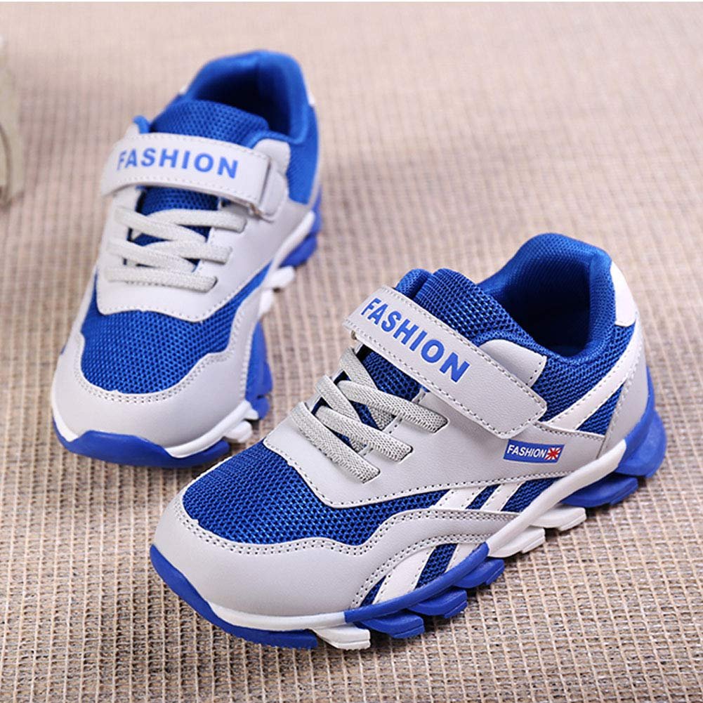 Детские кроссовки для мальчиков