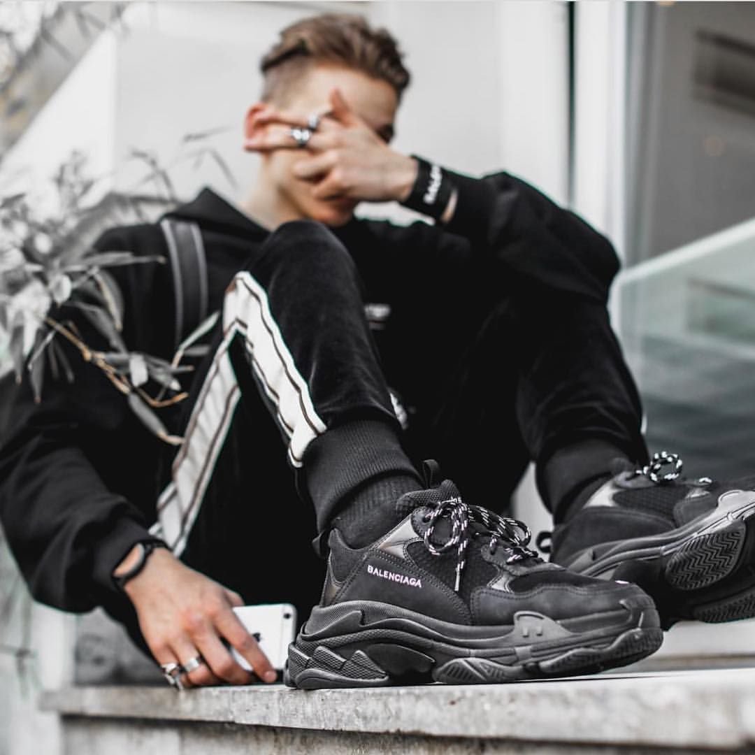 Эйр Форс Drip кроссовки