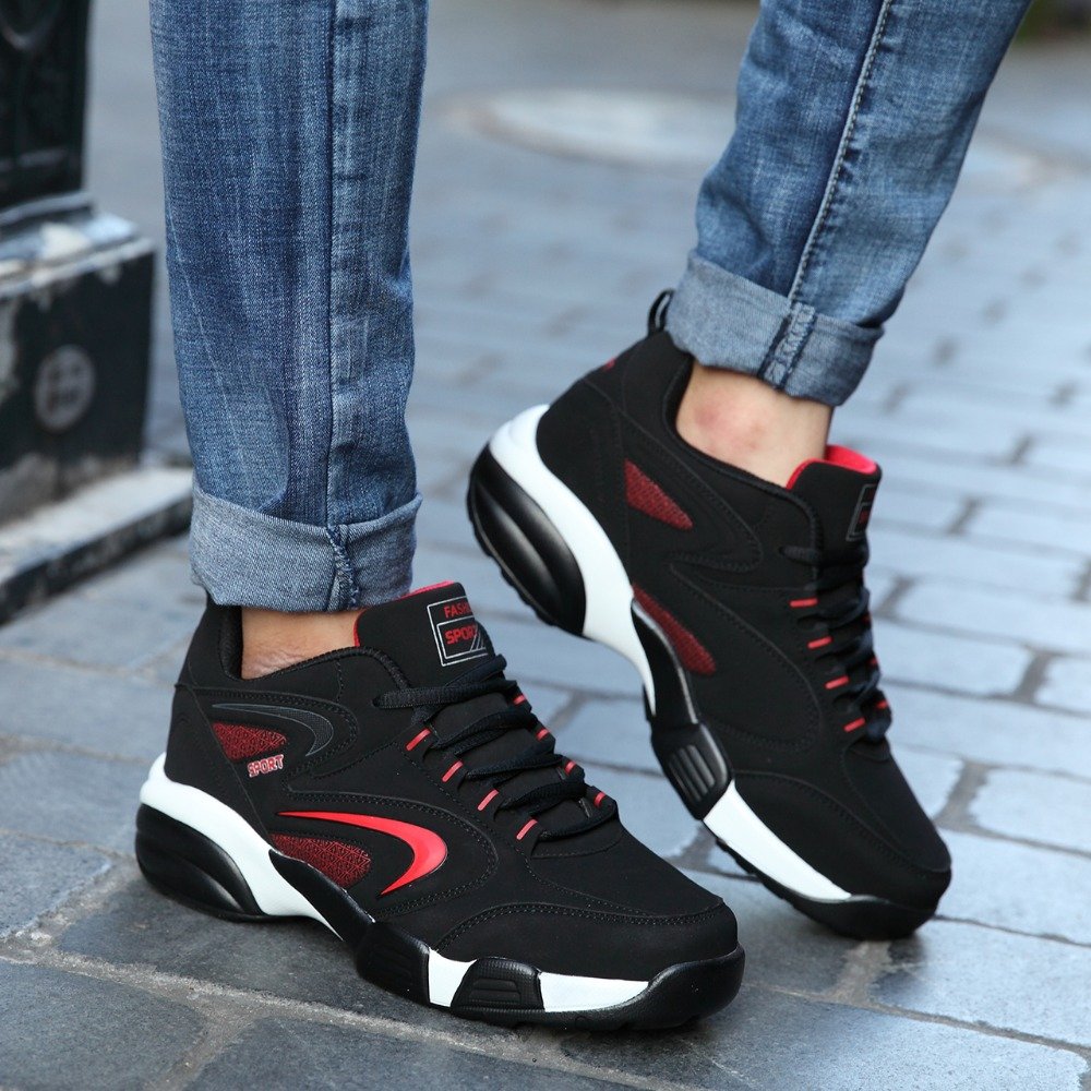 Кроссовки Дани Милохина