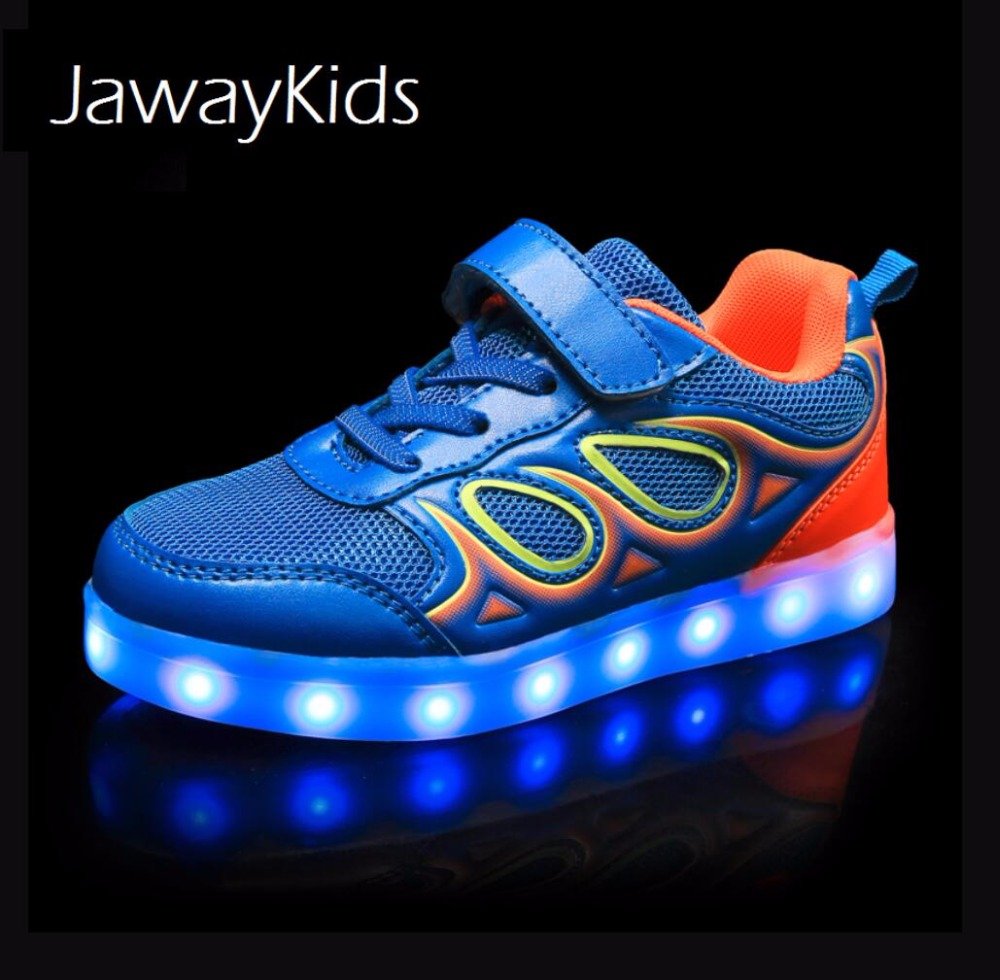 Кроссовки детские