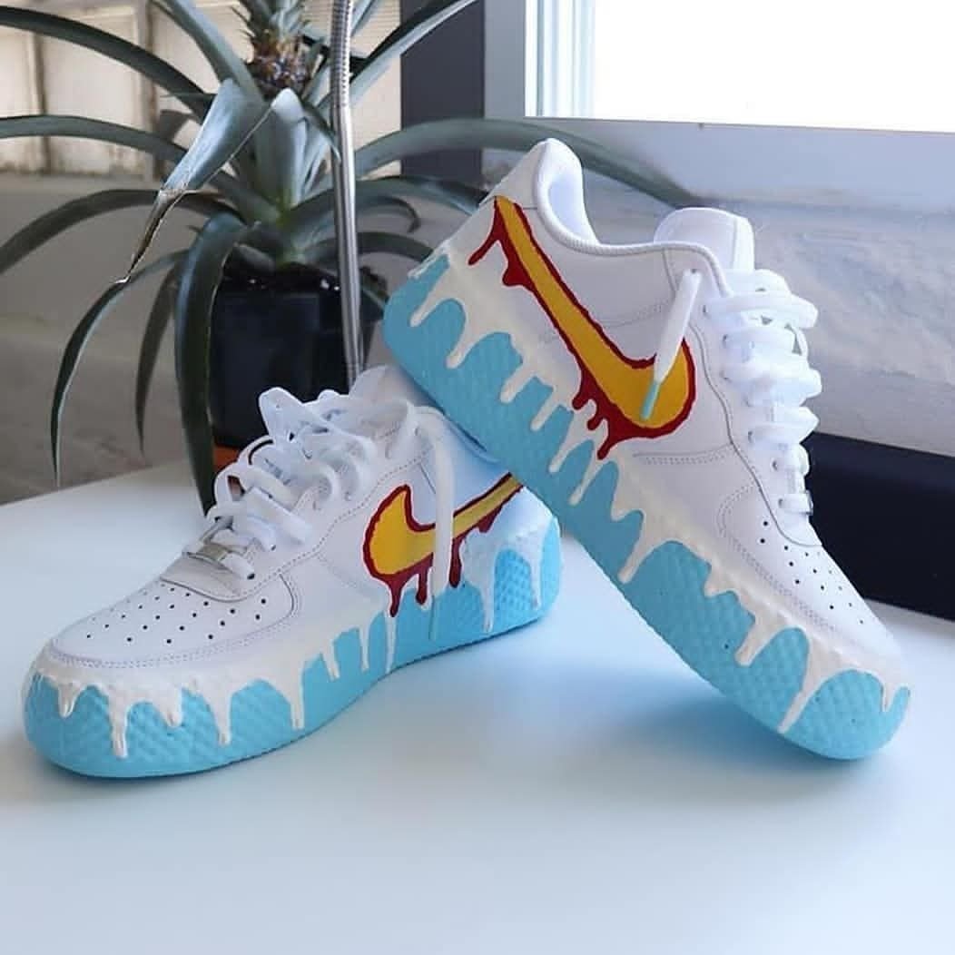 Кроссовки для младенцев